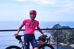 別府史之が見た世界17