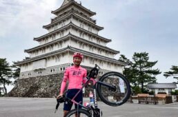 別府史之が見た世界17