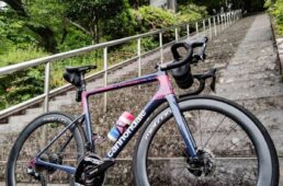 別府史之が見た世界17