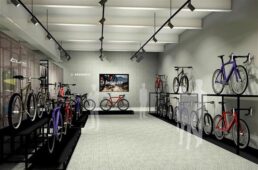 スペシャライズド 幕張