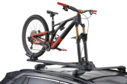 マルチフォークロック2