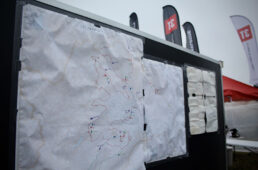 ジェロボーム2021のマップ