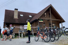 ジェロボームに参加したグラベルエンスー