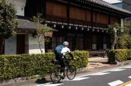 小原宿の古民家