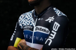 チームクベカ・ネクストハッシュ