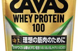 ザバス ホエイプロテイン100 すっきりフルーティー風味 50食分 ネクストボディ