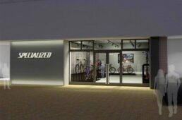 スペシャライズド幕張