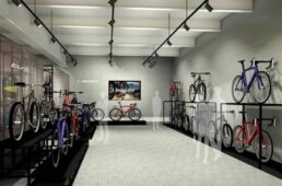 スペシャライズド幕張