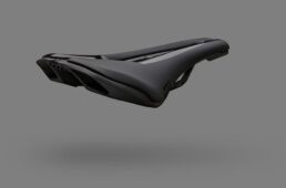 ステルスカーブドパフォーマンス