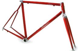 MULLER STILETTO