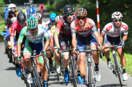 ツール・ド・北海道2019第1ステージ