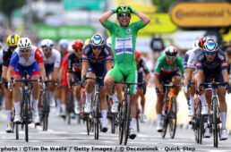 ツール・ド・フランス2021