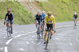 ツール・ド・フランス2021