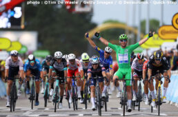 ツール・ド・フランス2021