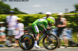 ツール・ド・フランス2021