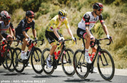 ツール・ド・フランス2021