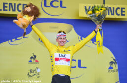 ツール・ド・フランス2021