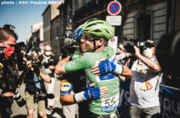 ツール・ド・フランス2021