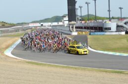 もてぎ7時間エンデューロ 秋 2021