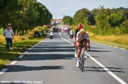 ツール・ド・フランス2021