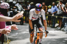 ツール・ド・フランス2021