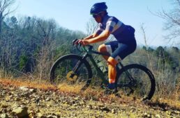 A-CAP グラベルライド講座