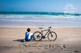 コーダーブルーム・ケシキ