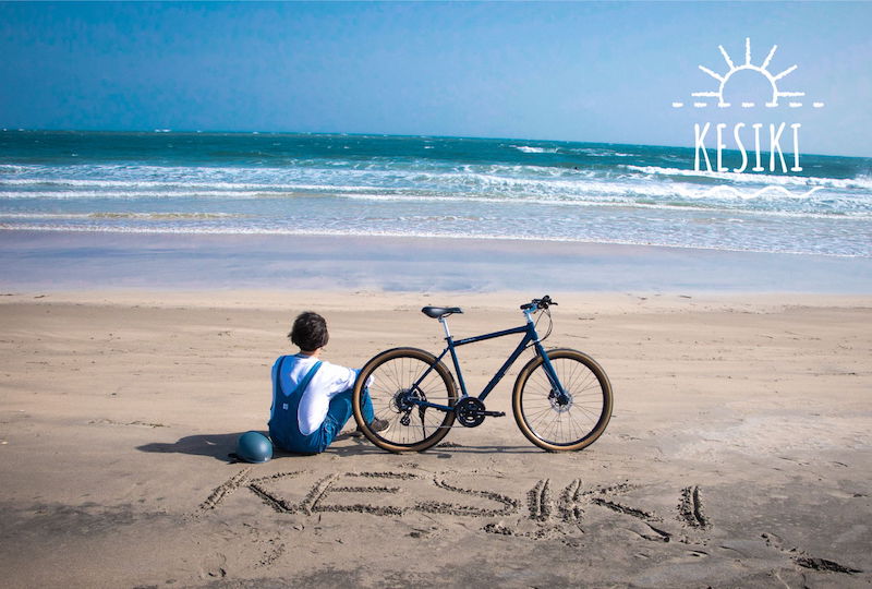 コーダーブルーム・ケシキ