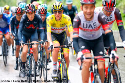 ツール・ド・フランス2021