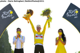 ツール・ド・フランス2021