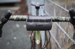 Ridefarr「バーバッグ」