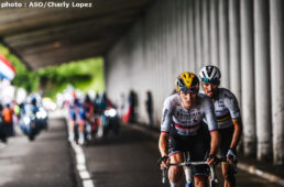 ツール・ド・フランス2021