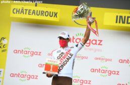 ツール・ド・フランス2021