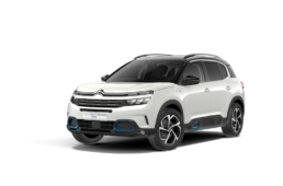 シトロエン　サイクルモードライド大阪2021