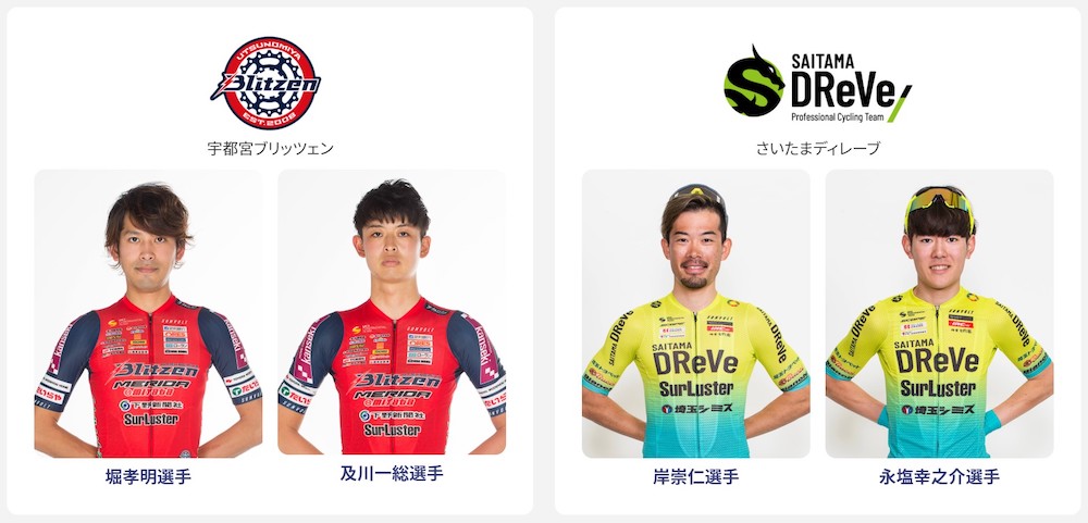 サイクルボールチャレンジday 富士いちpresented by SurLsuter