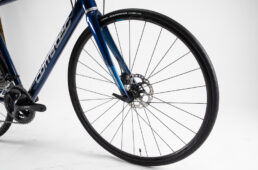 コラテック・ドロミテ ディスク