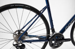 コラテック・ドロミテ ディスク