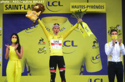 ツール・ド・フランス2021