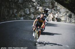 ツール・ド・フランス2021