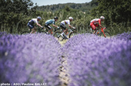 ツール・ド・フランス2021