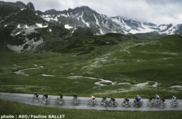 ツール・ド・フランス2021