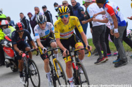 ツール・ド・フランス2021