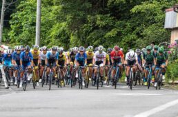 JPT石川ロードがスタート