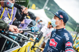 ツール・ド・フランス2021