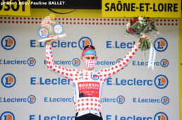 ツール・ド・フランス2021