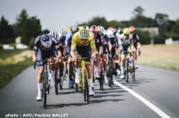 ツール・ド・フランス2021