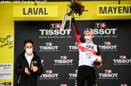 ツール・ド・フランス2021