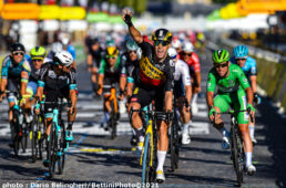 ツール・ド・フランス2021