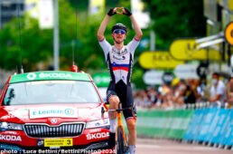 ツール・ド・フランス2021