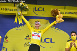 ツール・ド・フランス2021